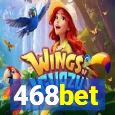 468bet