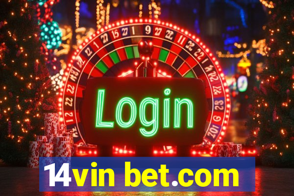 14vin bet.com