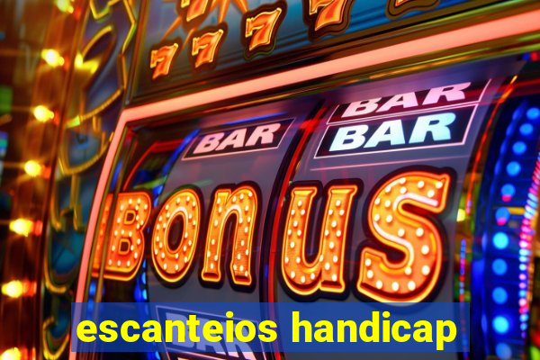 escanteios handicap