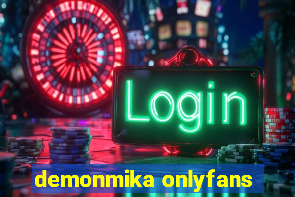 demonmika onlyfans