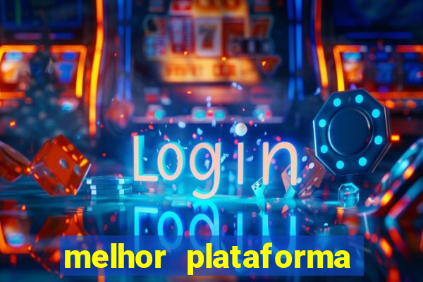 melhor plataforma para jogar aviator