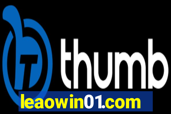 leaowin01.com