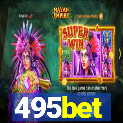 495bet