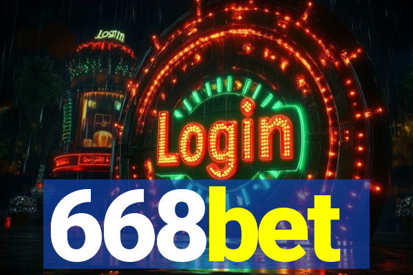 668bet