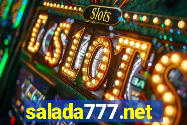 salada777.net