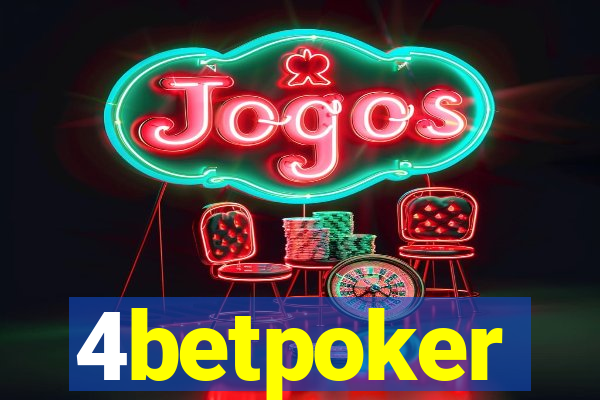 4betpoker