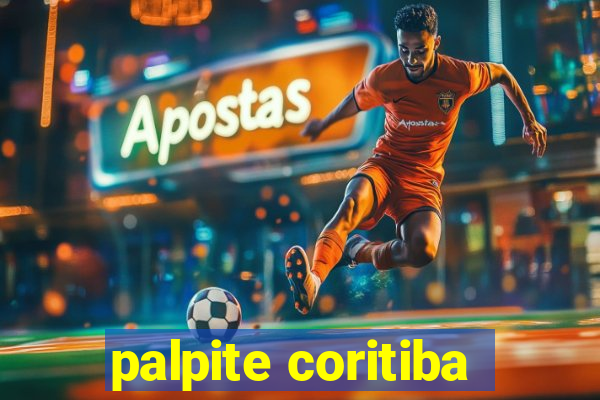 palpite coritiba