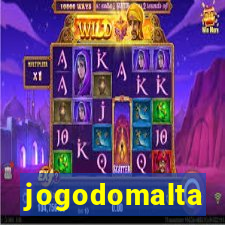 jogodomalta