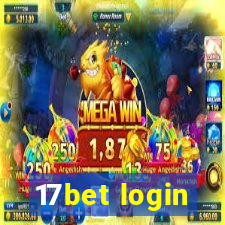 17bet login