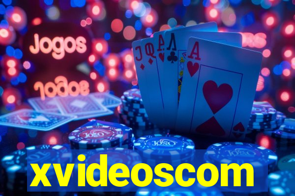 xvideoscom