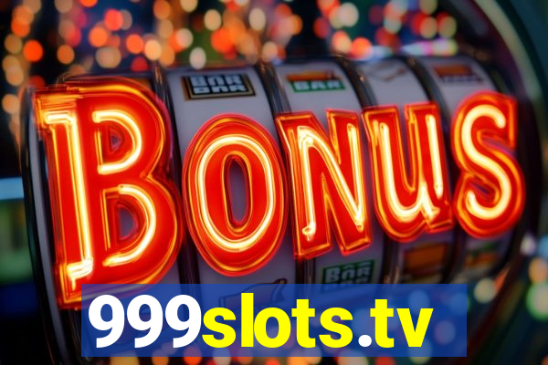 999slots.tv