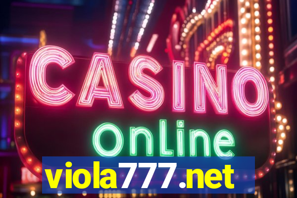 viola777.net