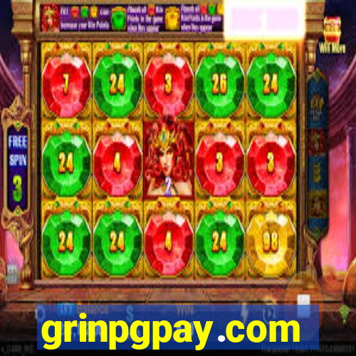 grinpgpay.com