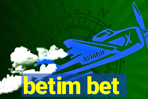 betim bet