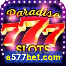 a577bet.com