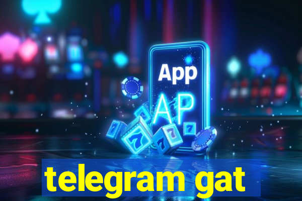 telegram gat