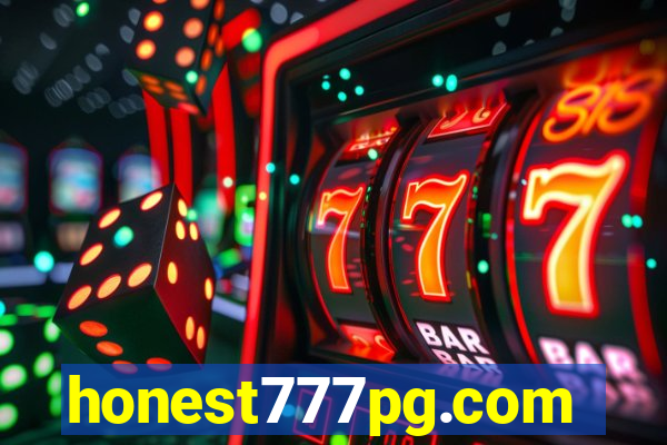 honest777pg.com