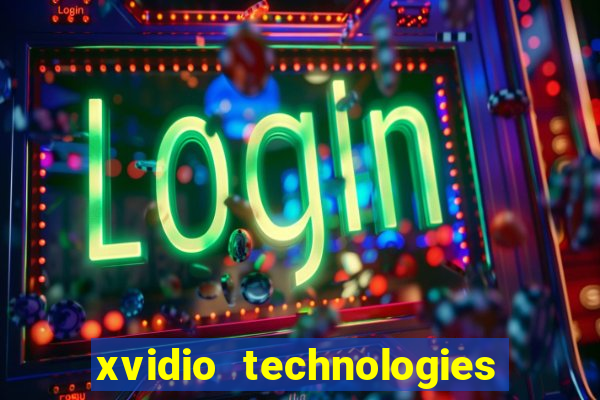 xvidio technologies startup brasil 2022 download grátis