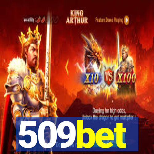 509bet