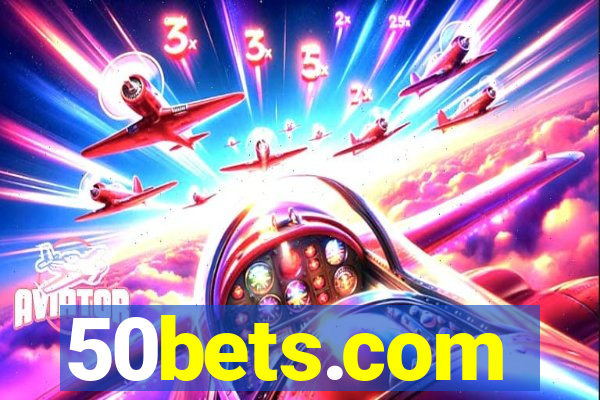 50bets.com