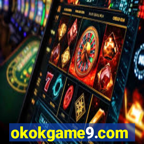 okokgame9.com