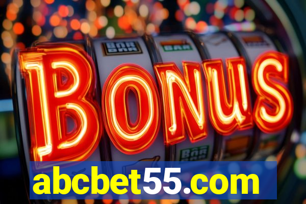 abcbet55.com