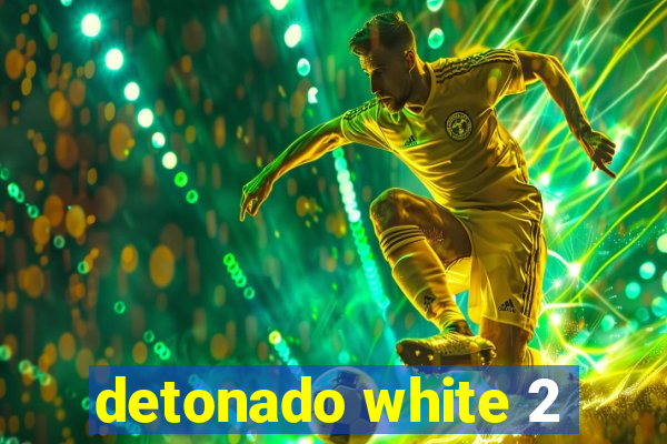 detonado white 2