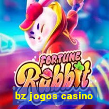 bz jogos casino