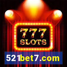 521bet7.com