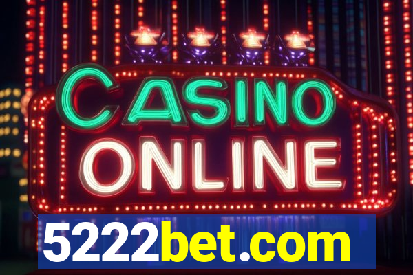 5222bet.com