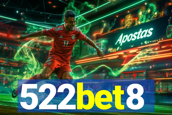 522bet8