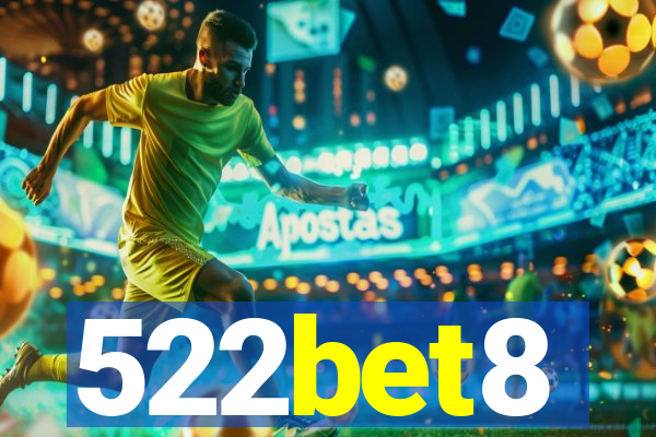 522bet8