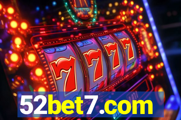 52bet7.com