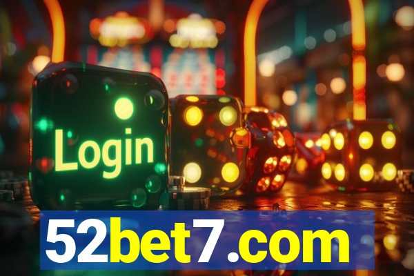 52bet7.com