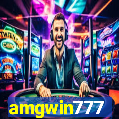 amgwin777