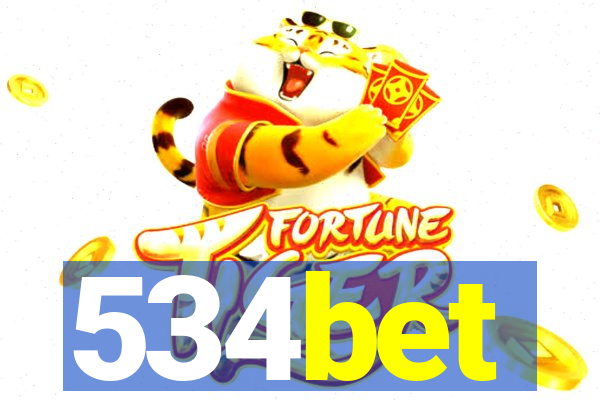 534bet