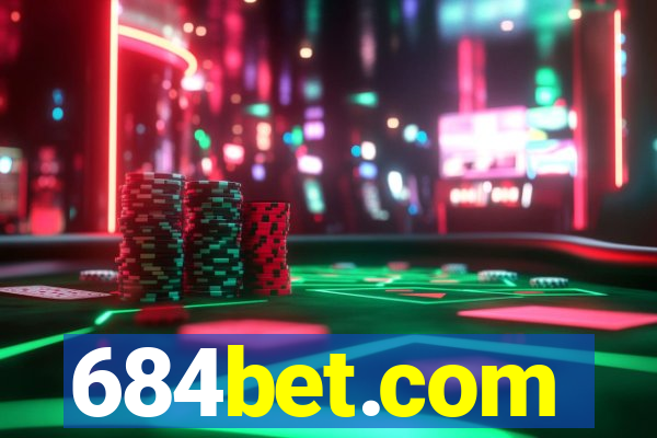 684bet.com