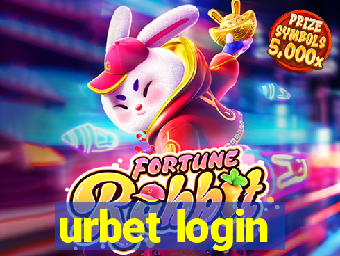 urbet login