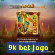 9k bet jogo