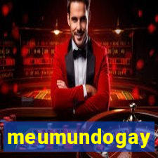 meumundogay