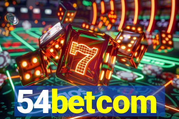 54betcom