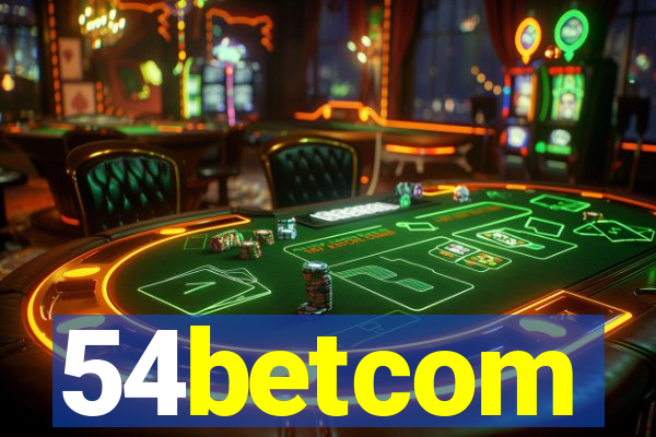 54betcom