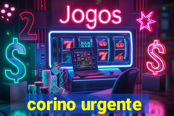 corino urgente