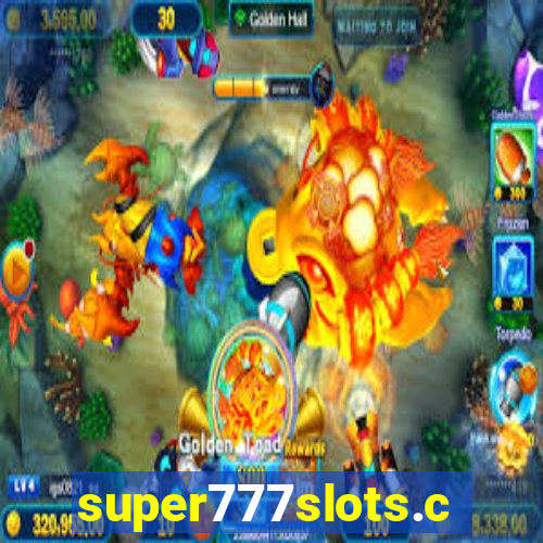 super777slots.com