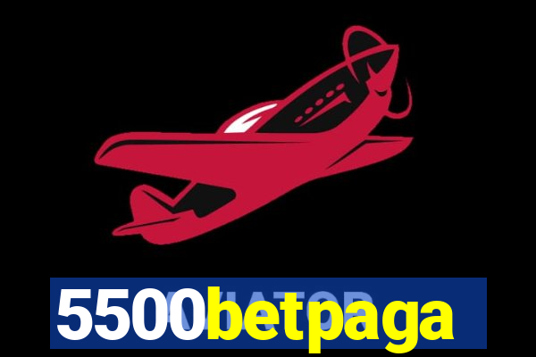 5500betpaga