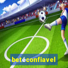 betéconfiavel