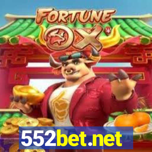 552bet.net