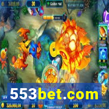 553bet.com