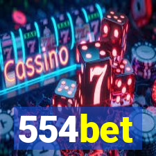 554bet