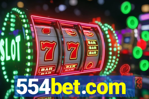 554bet.com